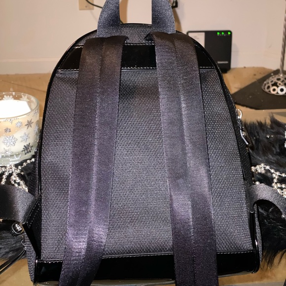 Micheal Kors Rhea Zip Backpack